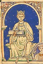 Henry II of England