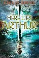 Here Lies Arthur by Philip Reeve